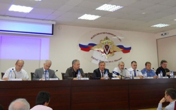 прописка в Зеленоградске